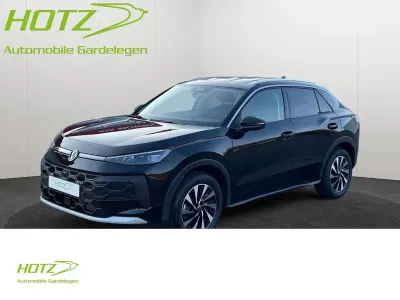 Nuova VW T-Roc Style 150 CV (110 kW) 2026 Nero SUV