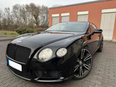 Gebraucht Bentley Continental GT