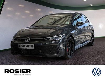 Nuova VW Golf VIII Style 265 CV (194 kW) 2026 Grigio Berlina