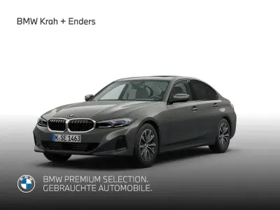 Gebraucht BMW 330