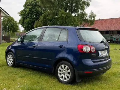 Gebraucht VW Golf IV