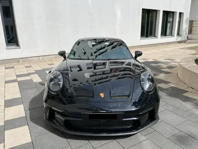 Gebraucht Porsche 911 GT3 510 PS (375 kW) 2023 Schwarz Coupé