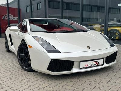 Weiß Gebraucht 2004 Lamborghini Gallardo | 100.000 €