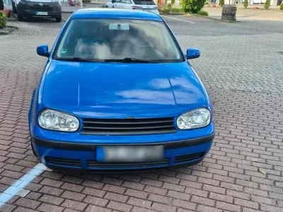 Gebraucht VW Golf