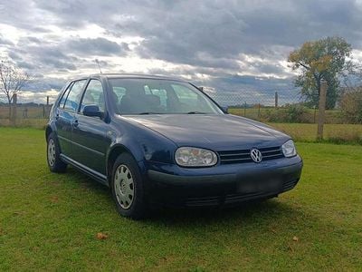 VW Golf IV