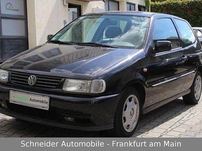 VW Polo