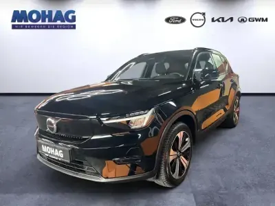 Gebraucht Volvo XC40