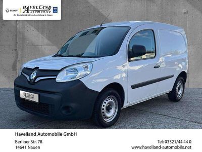 gebraucht Renault Kangoo Rapid Extra