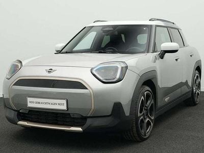 Gebraucht Mini Aceman Favoured 135 kW (184 PS) 2024 Grau SUV
