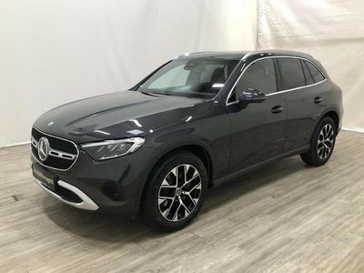 Usata Mercedes GLC200 163 CV (119 kW) 2025 Grigio SUV