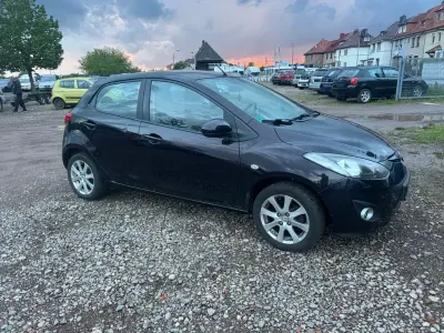 Occasion Mazda 2