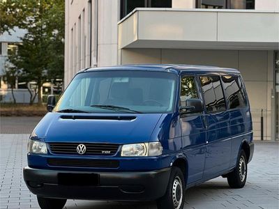 VW T4
