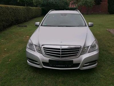 Mercedes E300