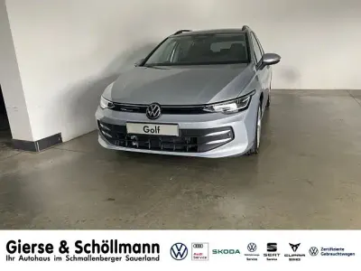 Gebraucht VW Golf VIII