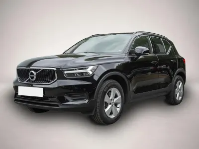 Gebraucht Volvo XC40 Momentum 129 PS (94 kW) 2021 Manufacturer SUV