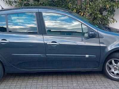 gebraucht Renault Clio 1.6 Benzin