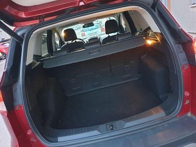 Schwarz Gebraucht 2016 Ford Kuga Titanium SUV | 11.100 € (Superpreis)