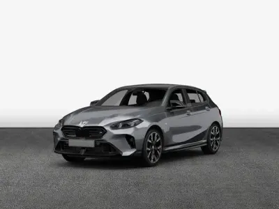Neu BMW 123 Performance 218 PS (160 kW) 2026 Grau Kleinwagen