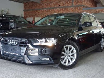 gebraucht Audi A4 Avant 2.0TDI-Attraction ultra-Navi-PDC-Euro6