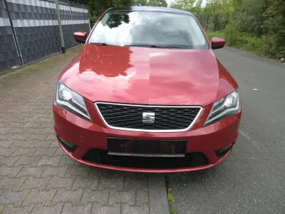 Occasion Seat Toledo