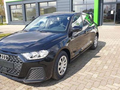 gebraucht Audi A1 Sportback 30 TFSI