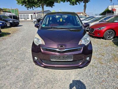 Toyota Verso-S