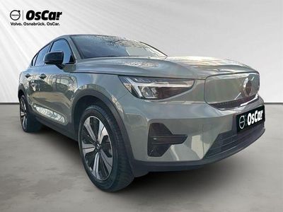 Gebraucht Volvo C40 Plus 169 kW (231 PS) 2022 Grün SUV