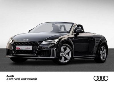 Audi TT Roadster