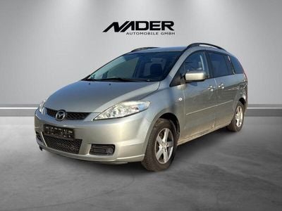Mazda 5