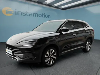 Gebraucht BYD Seal U
