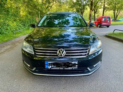 Gebraucht VW Passat