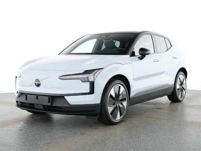 Blau Gebraucht 2025 Volvo EX30 Performance SUV | 38.750 € (Fairer Preis)