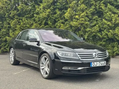 Gebraucht VW Phaeton