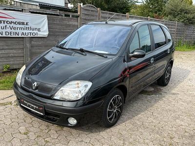 Renault Scénic
