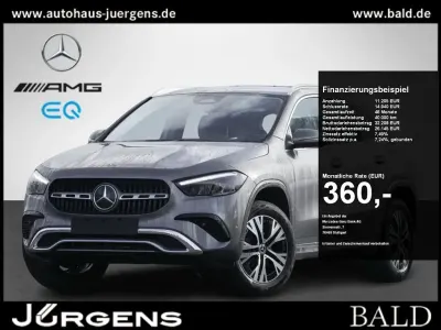 Usata Mercedes GLA200