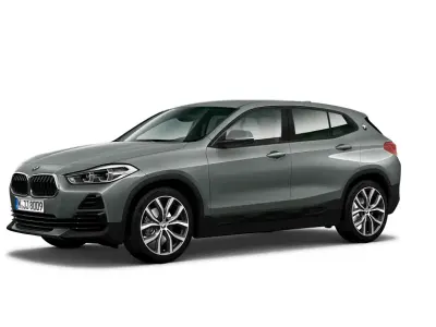 Occasion BMW X2
