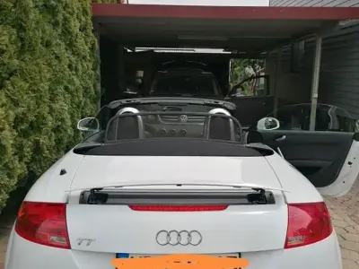 Gebraucht Audi TT Roadster