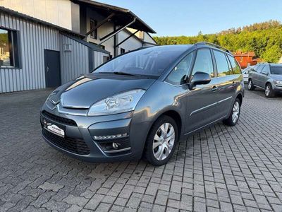 Citroën Grand C4 Picasso
