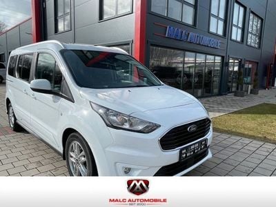 Ford Grand Tourneo Connect