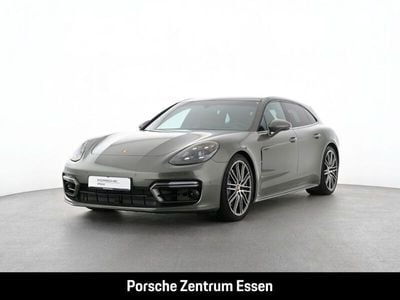 Porsche Panamera 4