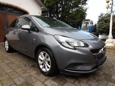 gebraucht Opel Corsa E Drive