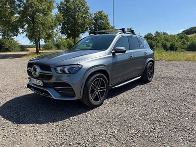 Mercedes GLE400