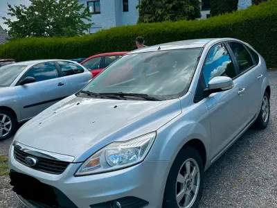 Gebraucht Ford Focus