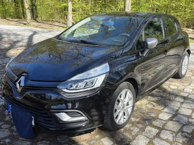 Gebraucht Renault Clio IV