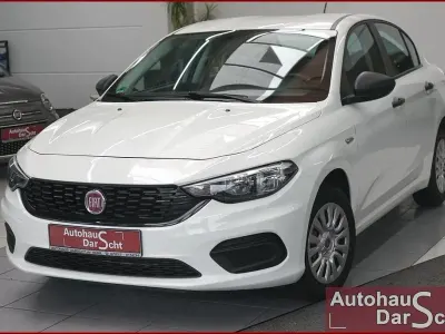 Gebraucht Fiat Tipo
