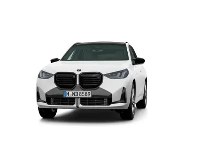 Gebraucht BMW X3 Comfort Edition 381 PS (280 kW) 2025 SUV