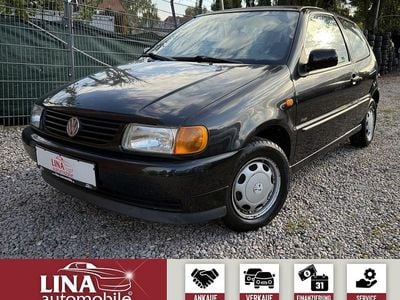 VW Polo