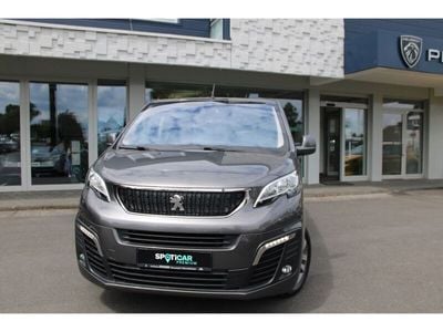 Peugeot Traveller