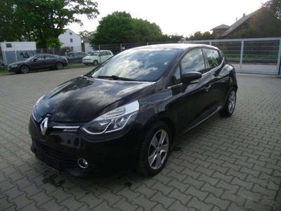 gebraucht Renault Clio IV Energy TCe 90 Start