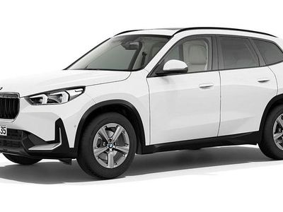 Gebraucht BMW X1 Shadowline 163 PS (119 kW) 2025 Weiß SUV